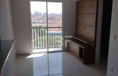 Apartamento com 2 dormitórios à venda, 50 m² por r$ 400.000,00 - jardim alice - indaiatuba/sp