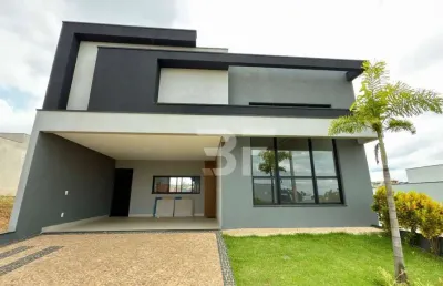 Casa com 3 dormitórios à venda, 180 m² por r$ 1.620.000 - park gran reserve - indaiatuba/sp