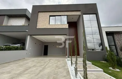 Casa à venda, 289 m² por r$ 2.450.000,00 - condomínio piemonte - indaiatuba/sp