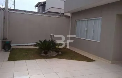 Casa à venda, 145 m² por r$ 830.000,00 - jardim bela vista - indaiatuba/sp