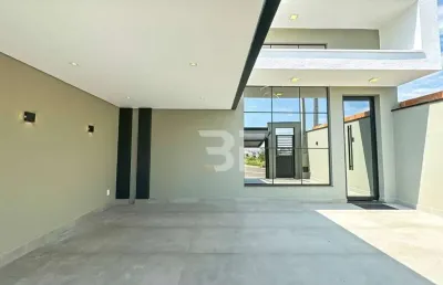 Casa à venda, 115 m² por r$ 715.000,00 - smart  city - indaiatuba/sp