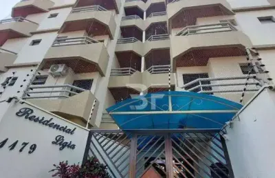 Apartamento para alugar, 110 m² por r$ 4.474,00/mês - cidade nova i - indaiatuba/sp