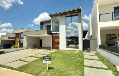 Casa, 260 m² - venda por r$ 2.300.000,00 ou aluguel por r$ 13.570,00/mês - jardim residencial dona lucilla - indaiatuba/sp