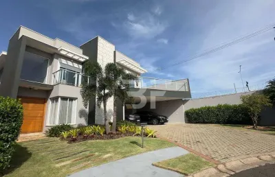 Casa à venda, 353 m² por r$ 2.950.000,00 - jardim amstalden residence - indaiatuba/sp