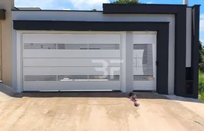 Casa com 2 dormitórios à venda, 86 m² por r$ 590.000,00 - jardim casablanca - indaiatuba/sp