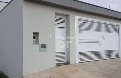 Casa com 2 dormitórios à venda, 84 m² por r$ 615.000,00 - jardim casablanca - indaiatuba/sp