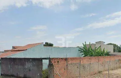 Terreno à venda, 250 m² por r$ 360.000,00 - jardim morada do sol - indaiatuba/sp