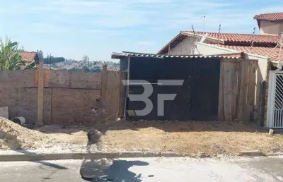 Terreno à venda, 250 m² por r$ 360.500,00 - vila rubens - indaiatuba/sp
