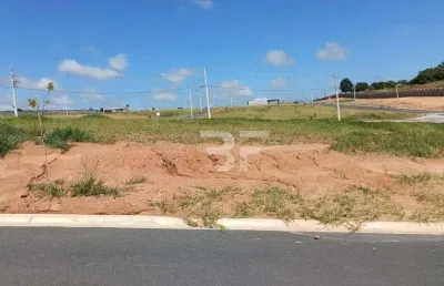 Terreno à venda, 300 m² por r$ 365.000,00 - condomínio belmonte - indaiatuba/sp