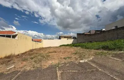 Terreno à venda, 250 m² por r$ 335.000,00 - altos da bela vista - indaiatuba/sp