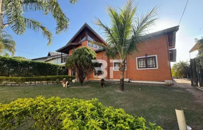 Chácara com 3 dormitórios à venda, 1000 m² por r$ 1.250.000,00 - terras de itaici - indaiatuba/sp