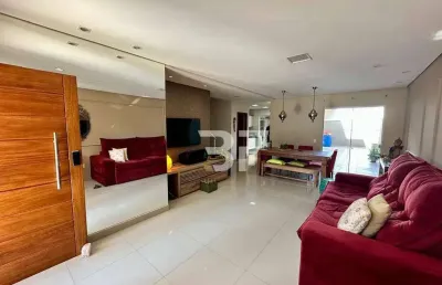 Casa com 3 dormitórios, 166 m² - venda por r$ 1.100.000,00 ou aluguel por r$ 7.300,00/mês - jardim montreal residence - indaiatuba/sp