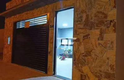 Casa com 3 dormitórios à venda, 135 m² por r$ 750.000,00 - jardim monte carlo - indaiatuba/sp