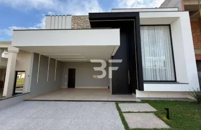 Casa à venda, 225 m² por r$ 1.690.000,00 - evidências - indaiatuba/sp