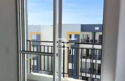 Apartamento com 2 dormitórios à venda, 50 m² por r$ 350.000,00 - evo residence - indaiatuba/sp