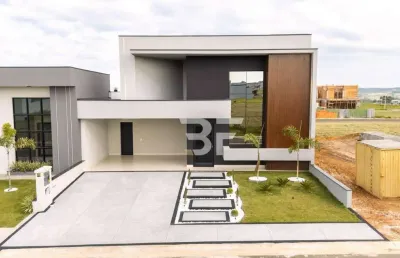 Casa à venda, 212 m² por r$ 2.050.000,00 - jardim residencial dona maria cândida - indaiatuba/sp