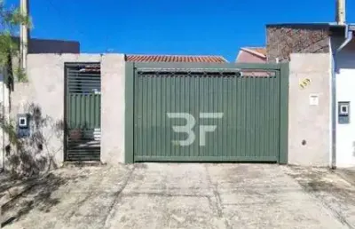 Casa com 2 dormitórios à venda, 72 m² por r$ 445.500,00 - parque campo bonito - indaiatuba/sp