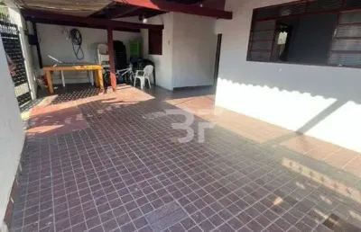 Casa com 3 dormitórios à venda, 114 m² por r$ 371.000,00 - jardim morada do sol - indaiatuba/sp