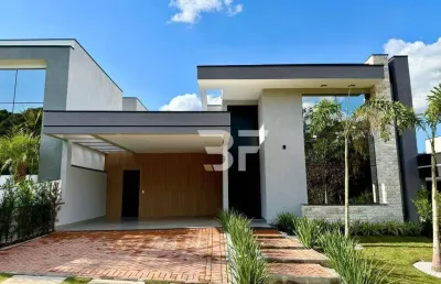 Casa à venda, 191 m² por r$ 1.790.000,00 - london park - indaiatuba/sp