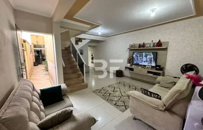 Casa com 3 dormitórios, 170 m² - venda por r$ 850.000,00 ou aluguel por r$ 3.871,00/mês - jardim regina - indaiatuba/sp
