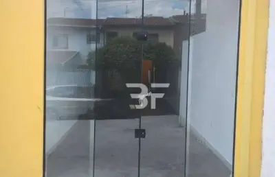 Salão para alugar, 60 m² por r$ 2.330,00/mês - jardim recanto do valle - indaiatuba/sp
