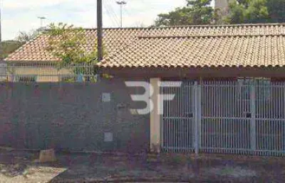Casa com 2 dormitórios à venda, 123 m² por r$ 400.000,00 - núcleo habitacional brigadeiro faria lima - indaiatuba/sp