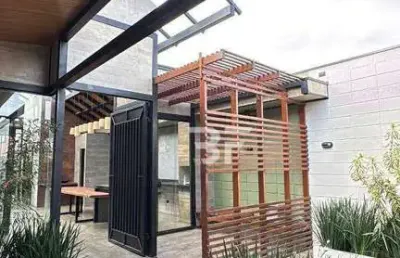 Casa com 2 dormitórios à venda, 110 m² por r$ 848.000,00 - jardim bom sucesso - indaiatuba/sp