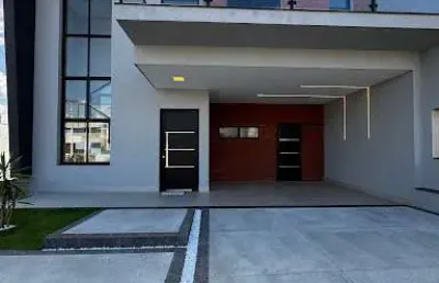 Casa à venda, 258 m² por r$ 1.990.000,00 - evidencias - indaiatuba/sp