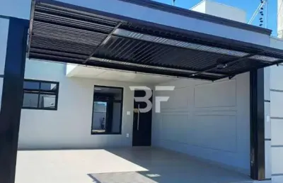 Casa à venda, 97 m² por r$ 749.000,00 - monte carlo - indaiatuba/sp