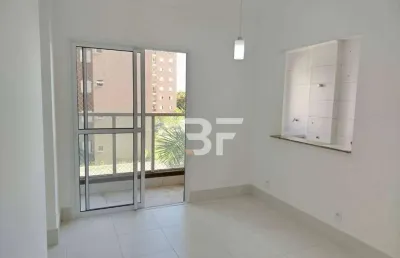 Apartamento com 3 dormitórios à venda, 63 m² por r$ 450.000,00 - reserva vista verde - indaiatuba/sp