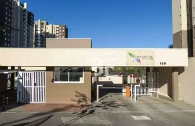 Apartamento à venda, 62 m² por r$ 450.000,00 - reserva vista verde - indaiatuba/sp