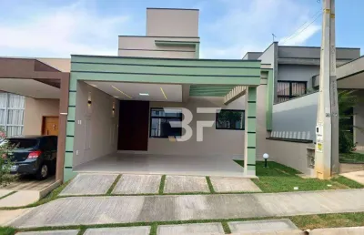 Casa com 3 dormitórios à venda, 118 m² por r$ 860.000,00 - jardins do império - indaiatuba/sp