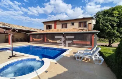 Chácara à venda, 1425 m² por r$ 1.780.000,00 - recreio campestre internacional viracopos vi - indaiatuba/sp
