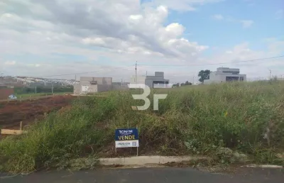 Terreno à venda, 150 m² por r$ 212.000,00 - jardím das araras - indaiatuba/sp