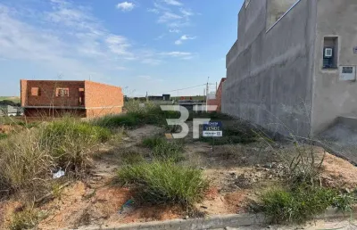 Terreno à venda, 150 m² por r$ 165.000,00 - smart  city - indaiatuba/sp