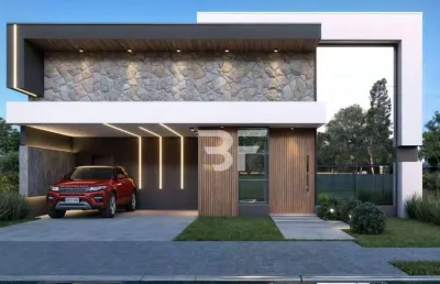 Casa com 3 dormitórios à venda, 190 m² por r$ 2.100.000,00 - jardim residencial dona maria josé - indaiatuba/sp