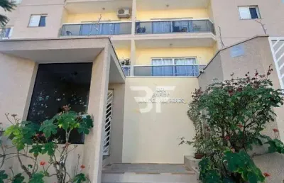 Apartamento para alugar, 70 m² por r$ 3.181,00/mês - vila almeida - indaiatuba/sp
