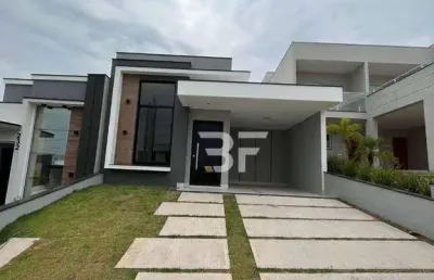Casa com 3 dormitórios para alugar, 132 m² por r$ 7.950/mês - jardim mantova residencial - indaiatuba/sp