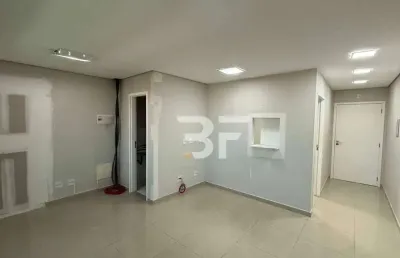 Sala à venda, 40 m² por r$ 400.000,00 - office premium - indaiatuba/sp