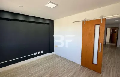 Sala para alugar, 40 m² por r$ 3.000,00/mês - office premium - indaiatuba/sp