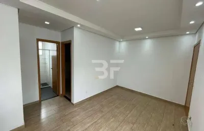 Apartamento com 2 dormitórios, 45 m² - venda por r$ 230.000,00 ou aluguel por r$ 1.795,00/mês - jardim nair maria - salto/sp