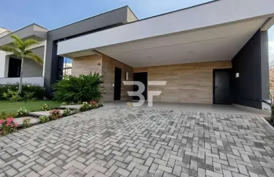 Casa com 3 dormitórios, 190 m² - venda por r$ 1.600.000,00 ou aluguel por r$ 9.780,00/mês - jardim laguna - indaiatuba/sp