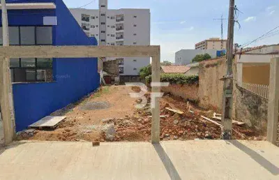Terreno à venda, 692 m² por r$ 2.200.000,00 - centro - indaiatuba/sp