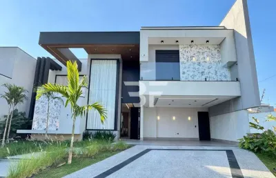 Casa à venda, 310 m² por r$ 3.300.000,00 - condomínio dona maria josé - indaiatuba/sp