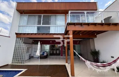 Casa com 2 dormitórios à venda, 200 m² por r$ 975.000,00 - jardim bela vista - indaiatuba/sp