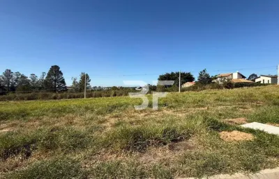 Terreno à venda, 200 m² por r$ 305.000 - residencial reserva botânica - indaiatuba/sp