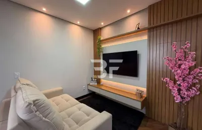 Apartamento à venda, 64 m² por r$ 520.000,00 - jardim bela vista - indaiatuba/sp