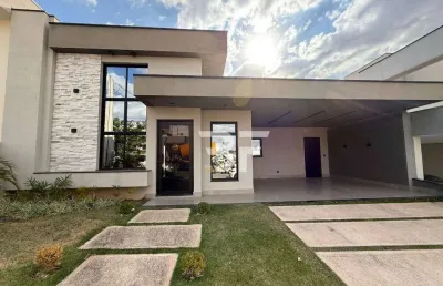 Casa para alugar, 190 m² por r$ 10.700,00/mês - condomínio residencial milano - indaiatuba/sp