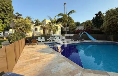 Chácara à venda, 5000 m² por r$ 4.950.000,00 - recanto das flores - indaiatuba/sp