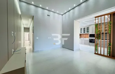 Casa com 3 dormitórios à venda, 153 m² por r$ 1.450.000 - loteamento park gran reserve - indaiatuba/sp